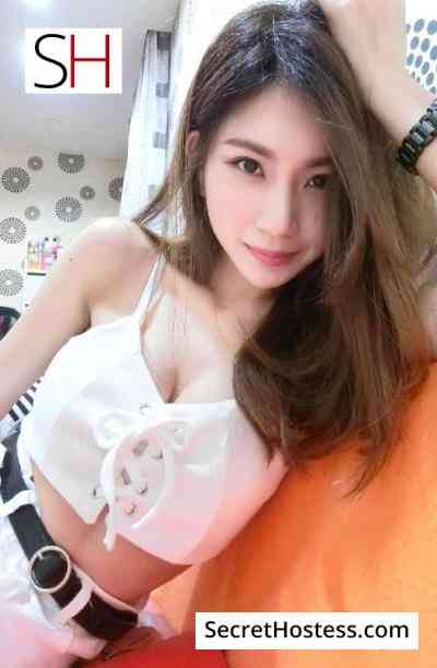 Sarah 26Yrs Old Escort 45KG 165CM Tall Guangzhou Image - 1