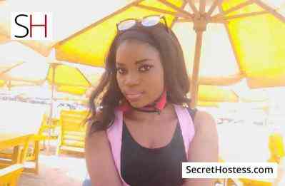 22 year old Nigerian Escort in Accra Shilove, Independent