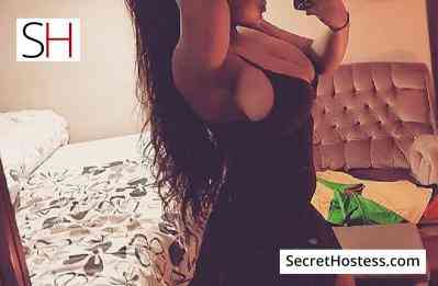 25 Year Old Cameroonian Escort Marrakesh Black Hair - Image 1