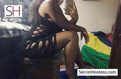 25 Year Old Cameroonian Escort Marrakesh Black Hair - Image 3