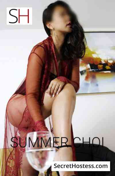 Summer Choi 28Yrs Old Escort 50KG 167CM Tall Seoul Image - 3