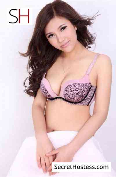 Susan Riyadh 21Yrs Old Escort 58KG 165CM Tall Riyadh Image - 0