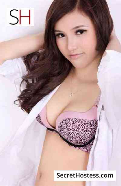 21 Year Old Singaporean Escort Riyadh Brown Hair Brown eyes - Image 6