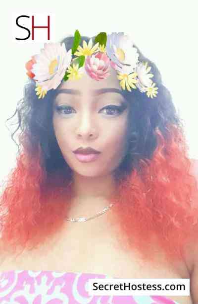 22 year old Colombian Escort in Kuwait City TAMARA, Independent