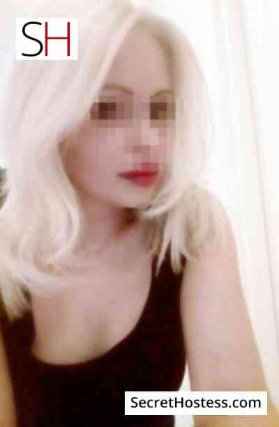 Webcam Diana♀♂ 25Yrs Old Escort 55KG 170CM Tall Cairo Image - 2