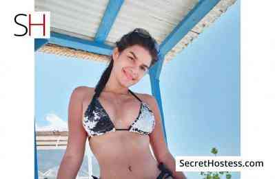 laia 22Yrs Old Escort 54KG 176CM Tall Santo Domingo Image - 2