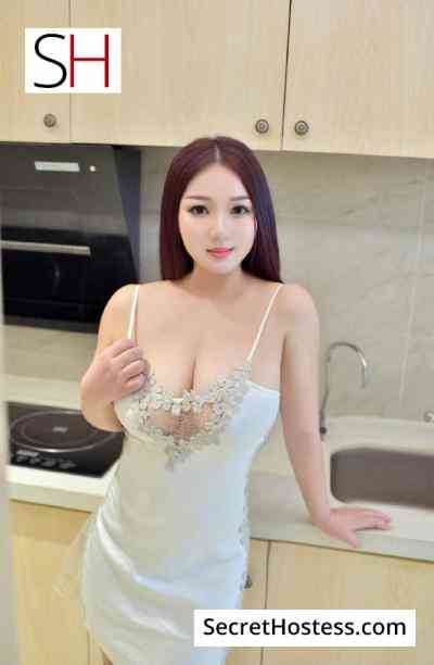 22 year old Malaysian Escort in Riyadh linda, Agency