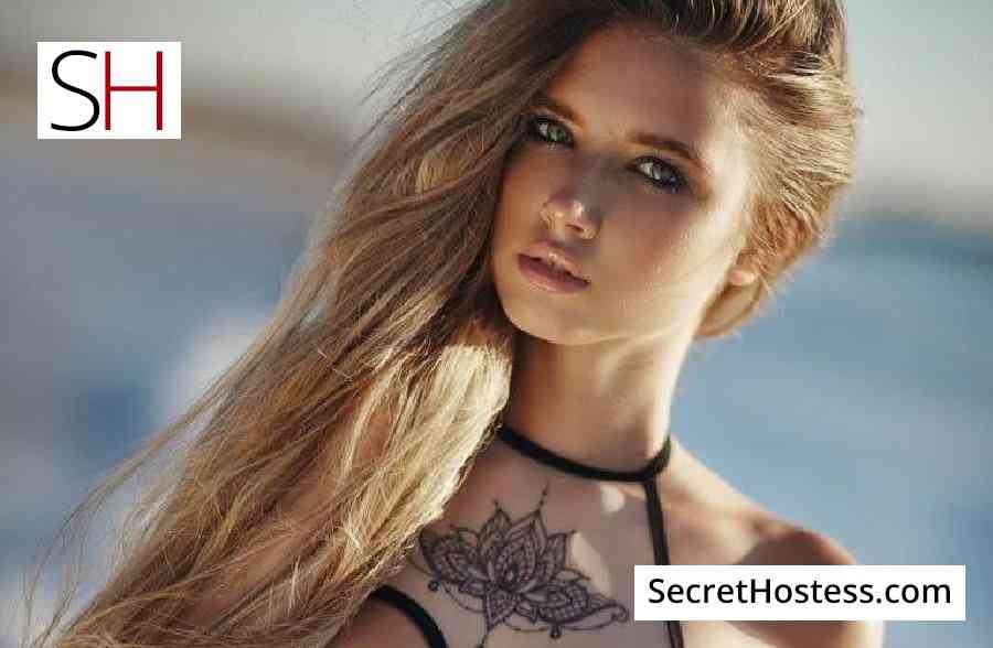 Debora 23Yrs Old Escort 56KG 176CM Tall Rome Image - 3