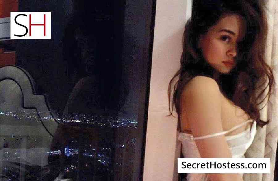 Evora 22Yrs Old Escort 50KG 166CM Tall Makati City Image - 0