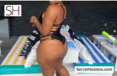 22 Year Old Togolese Escort Casablanca Black Hair Brown eyes - Image 3