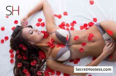 24 year old South African Escort in Cape Town CAPE CANDY GIRLS, Independent