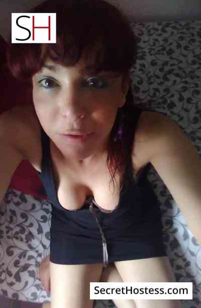 CUCALOKA 26Yrs Old Escort 57KG 164CM Tall Lisbon Image - 2