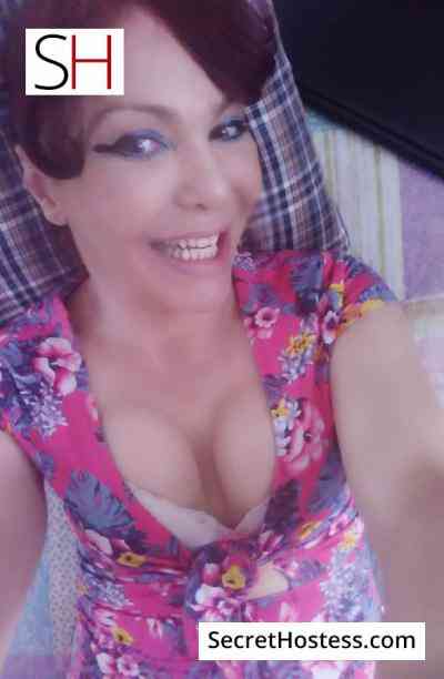 CUCALOKA 26Yrs Old Escort 57KG 164CM Tall Lisbon Image - 5