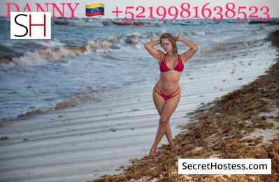 DANNY 34Yrs Old Escort 50KG 156CM Tall Cancun Image - 0