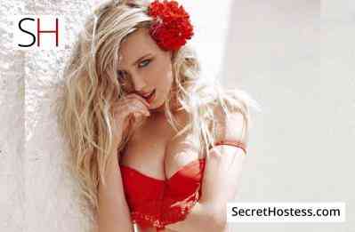 Debora 23Yrs Old Escort 56KG 176CM Tall Rome Image - 5