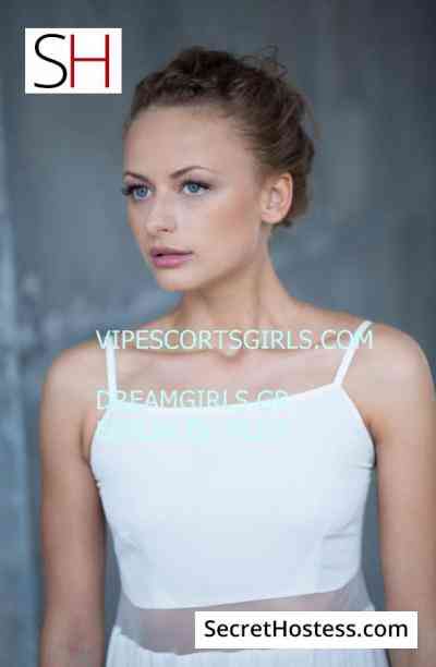 25 Year Old Russian Escort Athens Brown Hair Grey eyes - Image 6