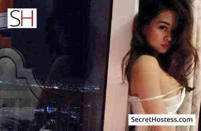 Evora 22Yrs Old Escort 50KG 166CM Tall Makati City Image - 0