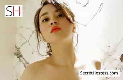 Evora 22Yrs Old Escort 50KG 166CM Tall Makati City Image - 1