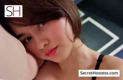 Evora 22Yrs Old Escort 50KG 166CM Tall Makati City Image - 4