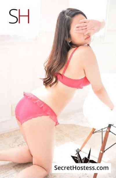 Karen 24Yrs Old Escort 58KG 169CM Tall Tokyo Image - 1