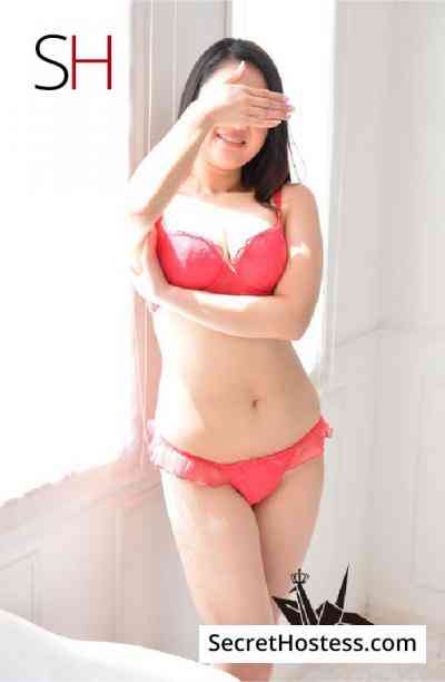 Karen 24Yrs Old Escort 58KG 169CM Tall Tokyo Image - 2