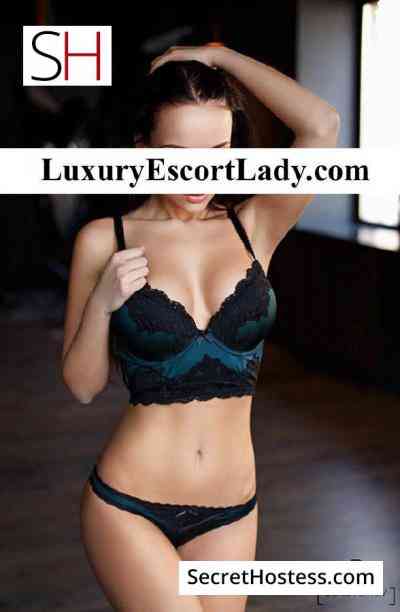 Kathy 23Yrs Old Escort 55KG 172CM Tall Budapest Image - 0