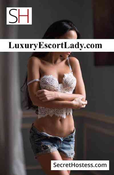 Kathy 23Yrs Old Escort 55KG 172CM Tall Budapest Image - 2