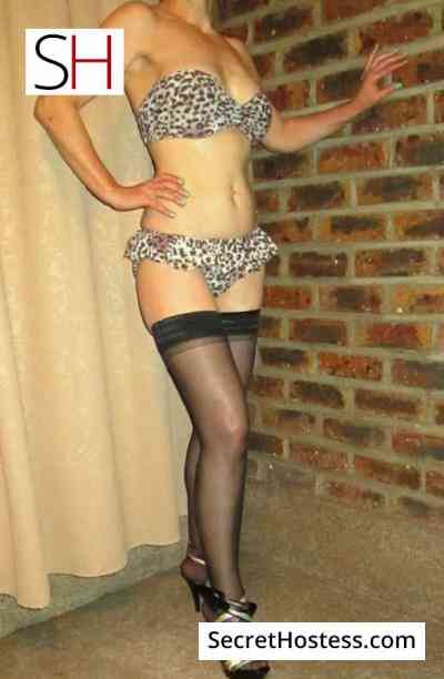 Katya 40Yrs Old Escort 50KG 163CM Tall Johannesburg Image - 1