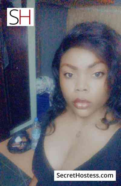 Kimberly 24Yrs Old Escort 75KG 170CM Tall Abidjan Image - 0