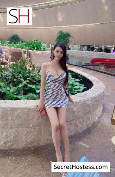 21 Year Old Japanese Escort Riyadh Black Hair Brown eyes - Image 6