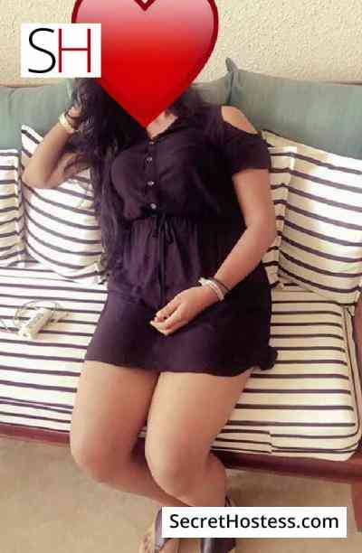 Nadee 24Yrs Old Escort 55KG 158CM Tall Colombo Image - 0