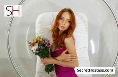 Nadia 25Yrs Old Escort 49KG 170CM Tall Florence Image - 4