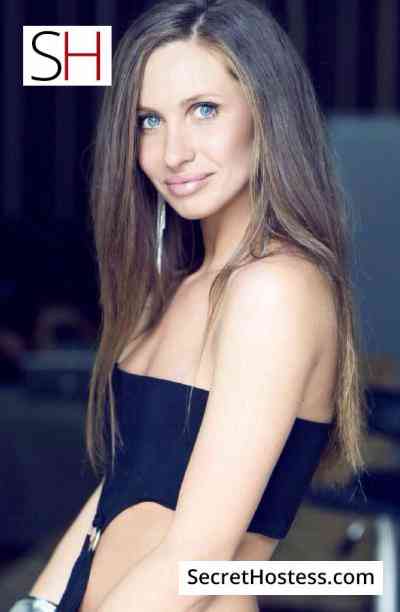 20 year old Russian Escort in London Nonna, Agency