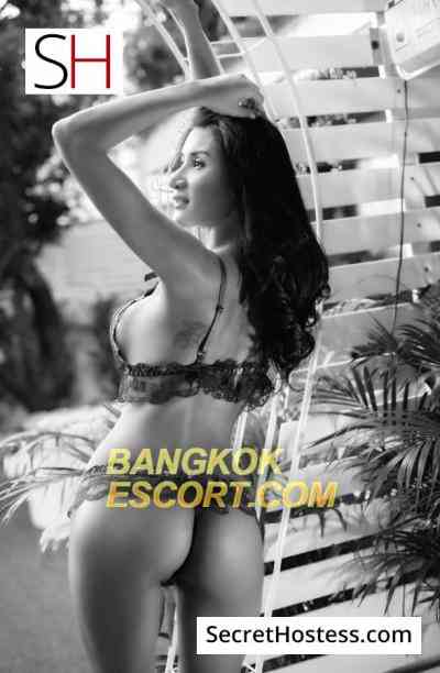 26 Year Old Thai Escort Bangkok Black Hair Brown eyes - Image 3