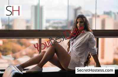 Rubi 20Yrs Old Escort 56KG 169CM Tall Madrid Image - 2