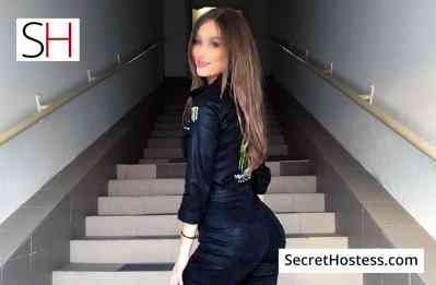 Sammy 28Yrs Old Escort 53KG 167CM Tall Sofia Image - 2