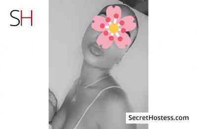 21 Year Old Jamaican Escort Kingston Black Hair Brown eyes - Image 3