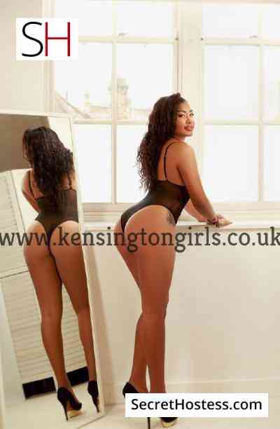 Stella 20Yrs Old Escort 60KG 170CM Tall London Image - 3