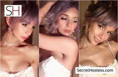 THE SEX GODDESS yuki monroe 26Yrs Old Escort 62KG 175CM Tall Manila Image - 5