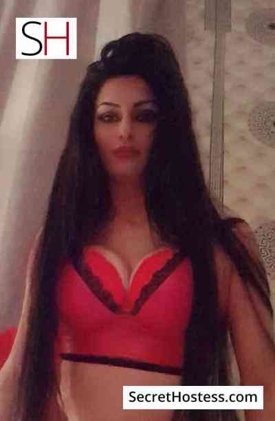 Zarina 25Yrs Old Escort 50KG 168CM Tall Sofia Image - 0