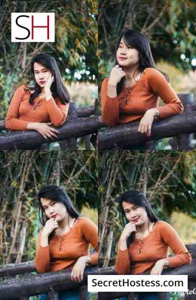 angelica 19Yrs Old Escort 42KG Manila Image - 2