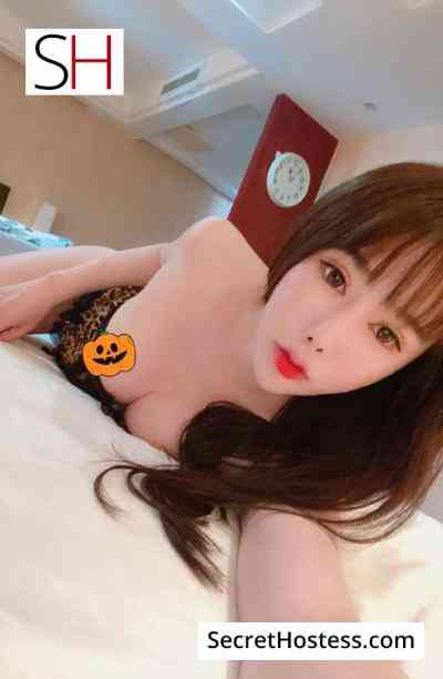 coco 20Yrs Old Escort 45KG 166CM Tall Shanghai Image - 0