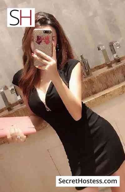 nancy 22Yrs Old Escort 52KG 168CM Tall Chongqing Image - 2