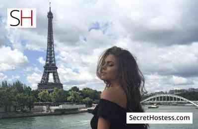 ANGELINA 23Yrs Old Escort 55KG 172CM Tall Neuilly-sur-seine Image - 5