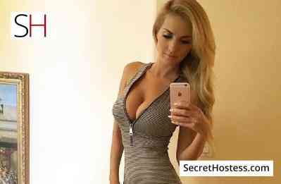Anna 23Yrs Old Escort 58KG 174CM Tall Moscow Image - 10