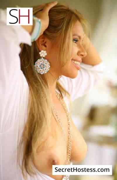 Barbara Blond 29Yrs Old Escort 54KG 170CM Tall Atalaia (Alagoas) Image - 5