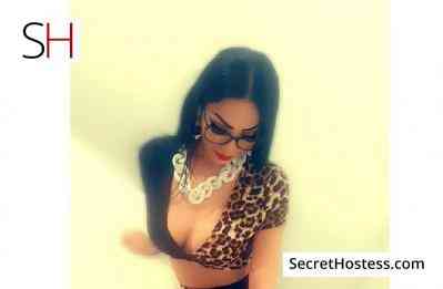 Bianca 29Yrs Old Escort 58KG 170CM Tall Benidorm Image - 2