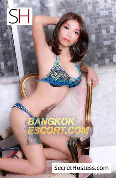 Bonnie 25Yrs Old Escort 43KG 156CM Tall Bangkok Image - 2