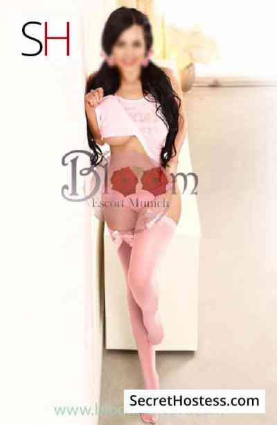 Charlotte 22Yrs Old Escort 49KG 168CM Tall Munich Image - 1