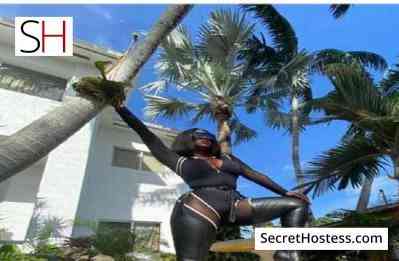 Clara 23Yrs Old Escort 63KG 170CM Tall Dakar Image - 0